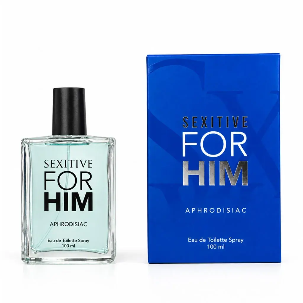 Perfume For Him en Original