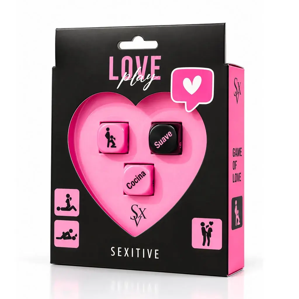 Love Play en Love Play