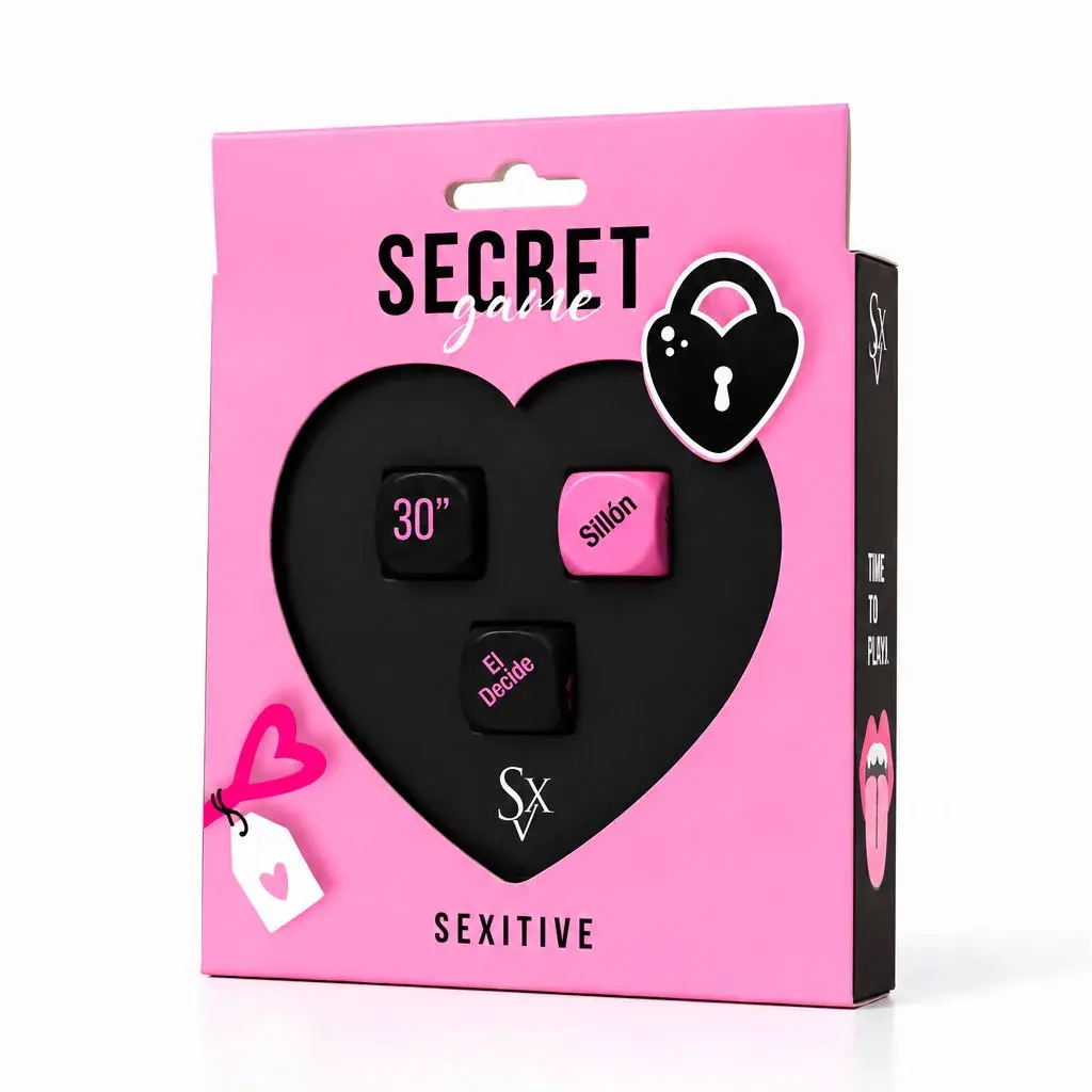 Secret Game en Secret