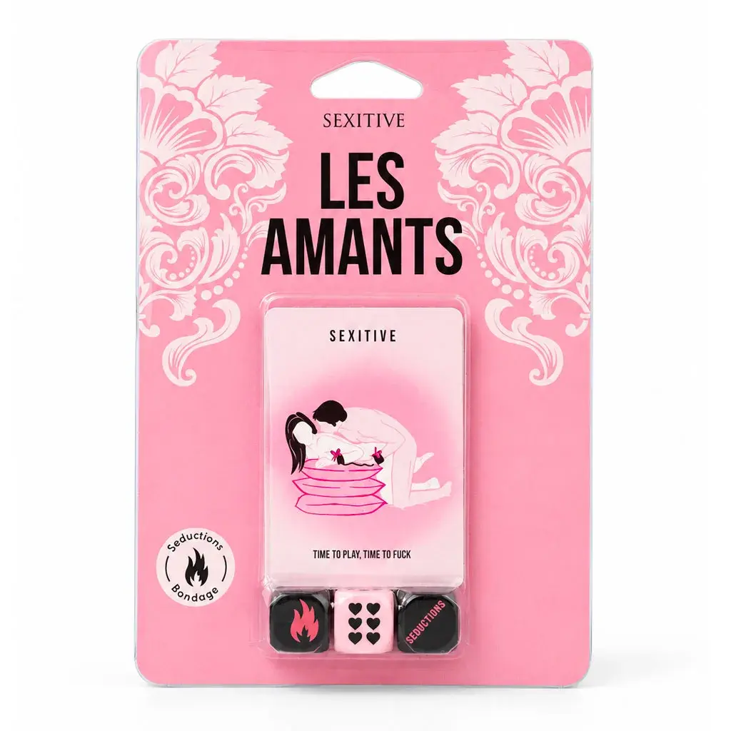 Les Amants en Les Amants