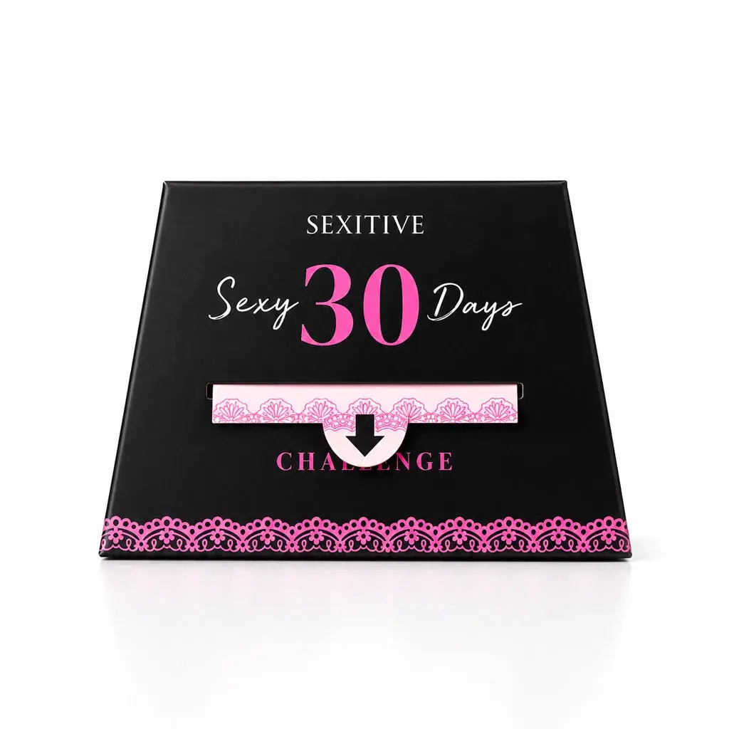 Sexy 30 Days en 30 Days