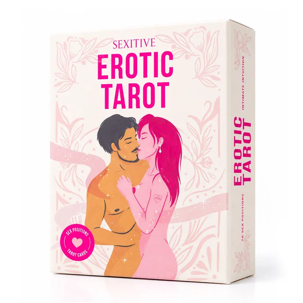Erotic Tarot en Tarot