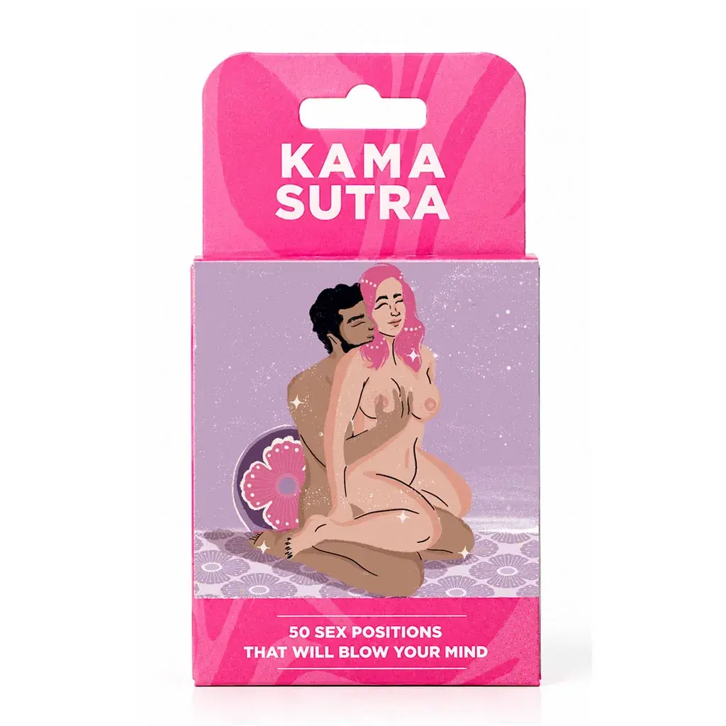 Kamasutra en Kamasutra