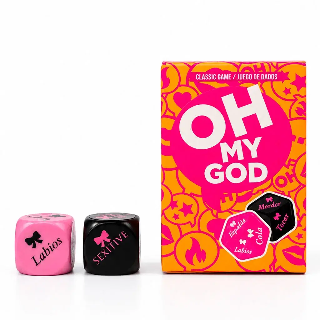 Oh My God en Oh My God