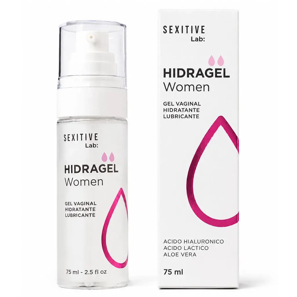 Hidragel Women en Women