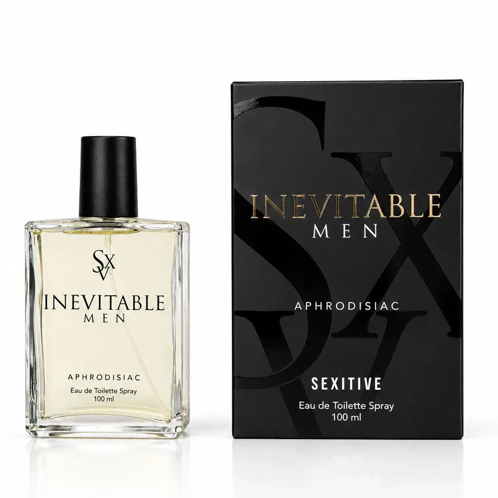 Inevitable Men Parfum en Original