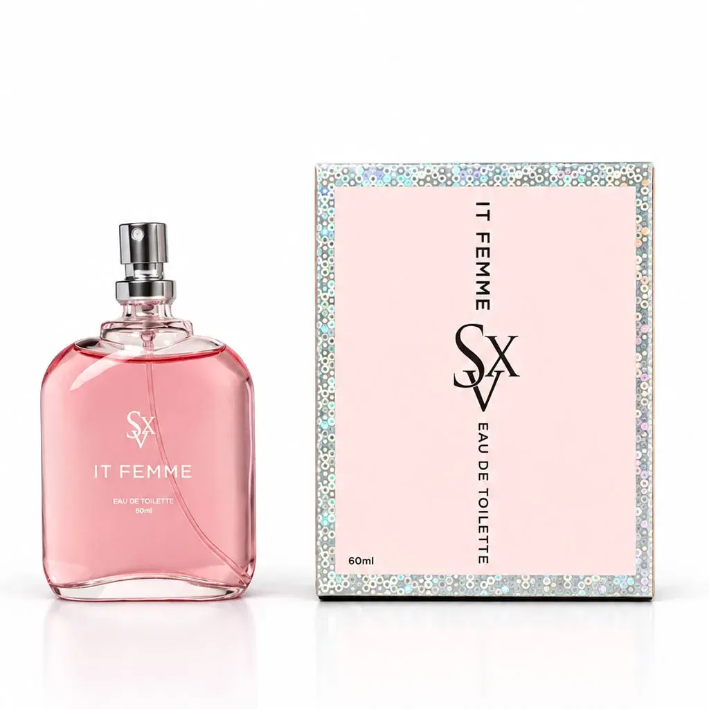 Perfume IT Femme en Original