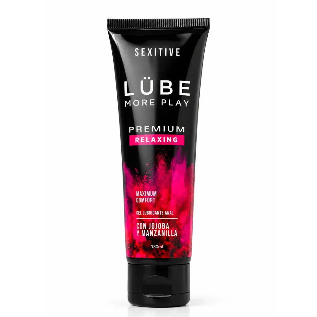 Lube Premium Relaxing en Relaxing