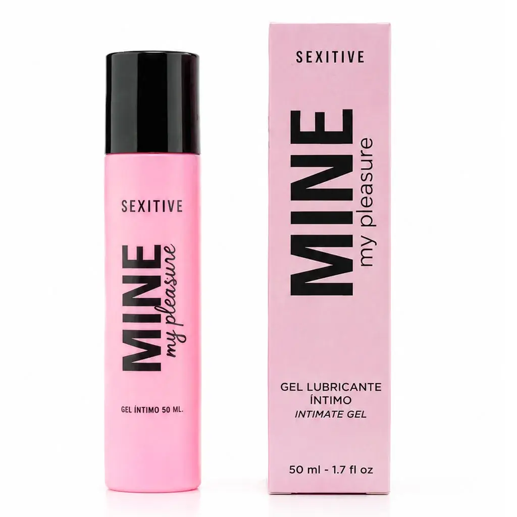 Mine, My Pleasure en Mine