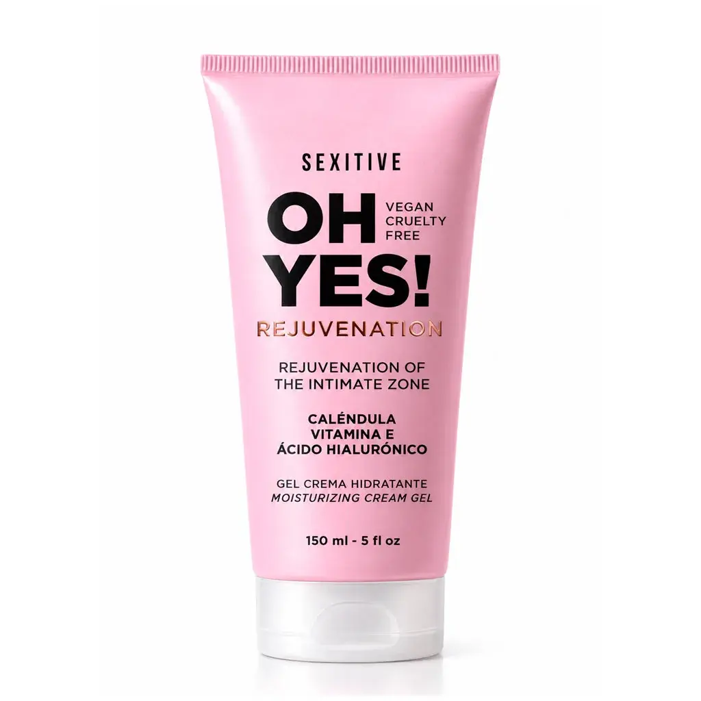 Oh Yes! Rejuvenation en Rejuvenation