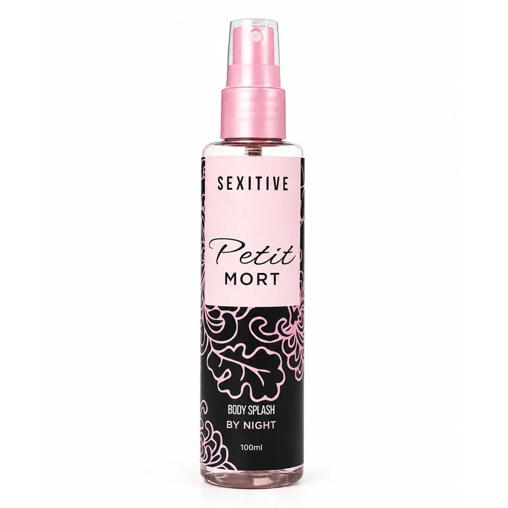 Body Splash en Petit Mort