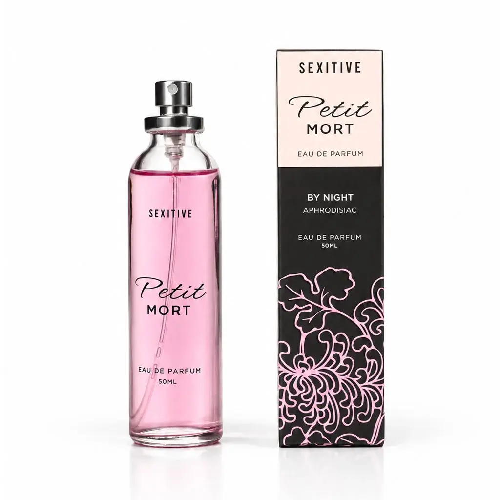 Perfume Petit Mort en Petit Mort