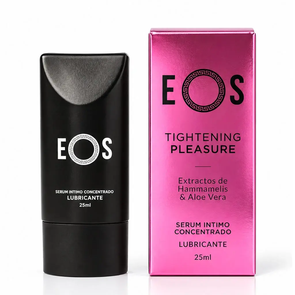 Sérum Íntimo EOS en Tightening Pleasure