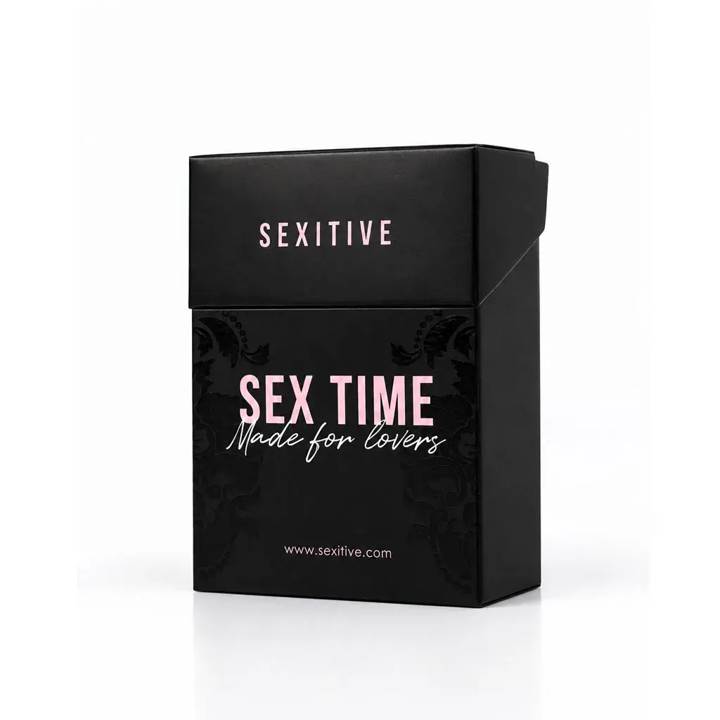 Sex Time Game en Sex Time