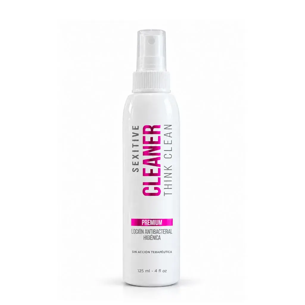 Toy Cleaner en Premium