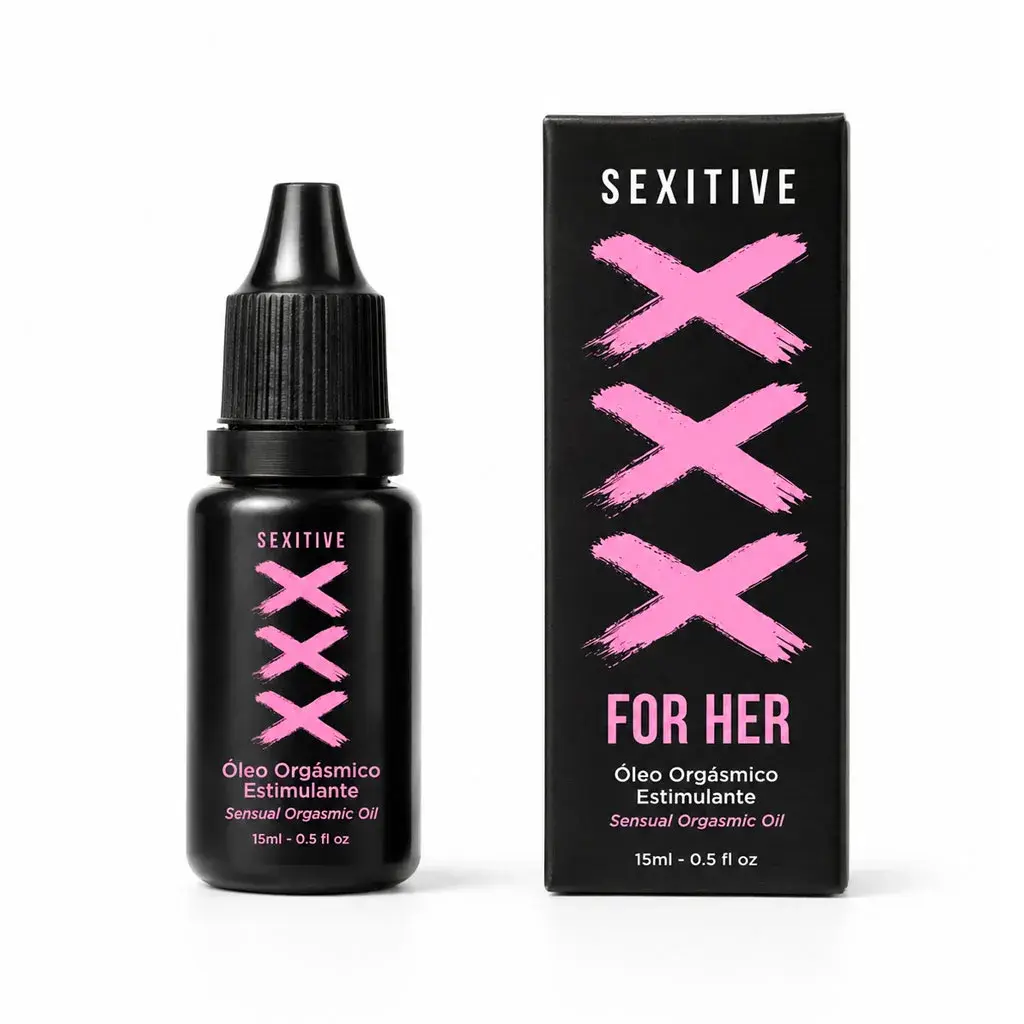 XXX For Her en For Her